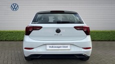 Volkswagen Polo 1.0 TSI Life 5dr Petrol Hatchback